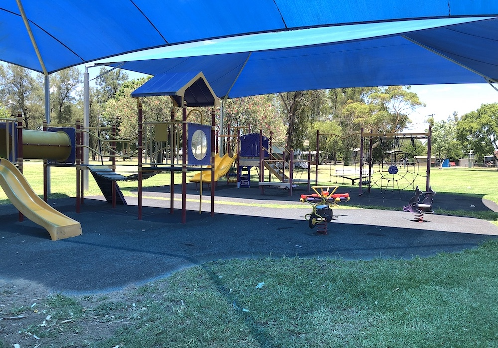 2 Playground